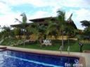 Finca Hotel San Cipriano  (Quimbaya, Quindío)